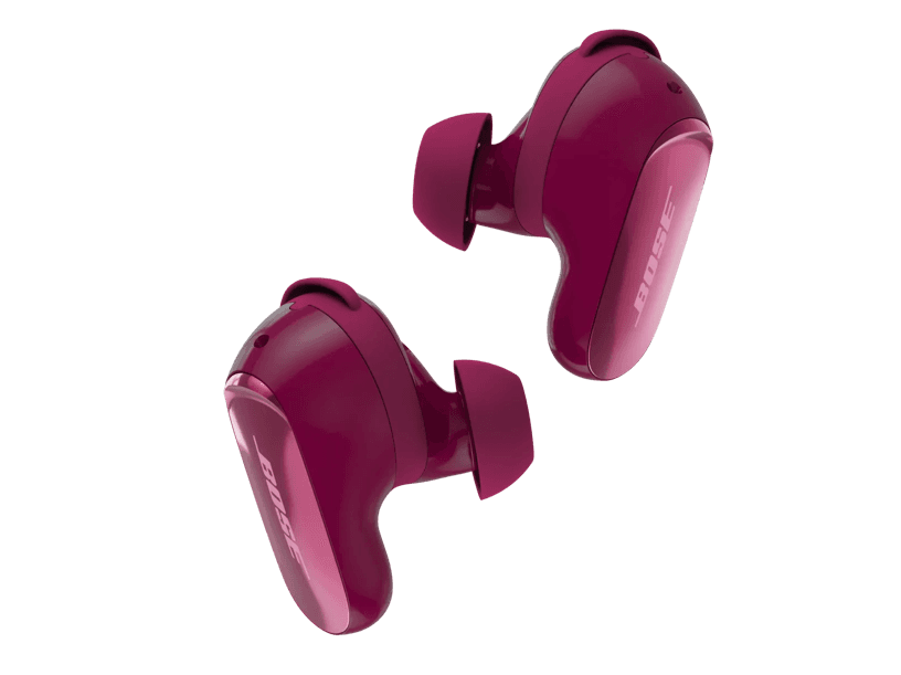 Bose QC Ultra Earbuds 2 in-ear høretelefoner