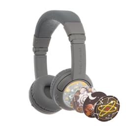 BuddyPhones Play+ børneheadset