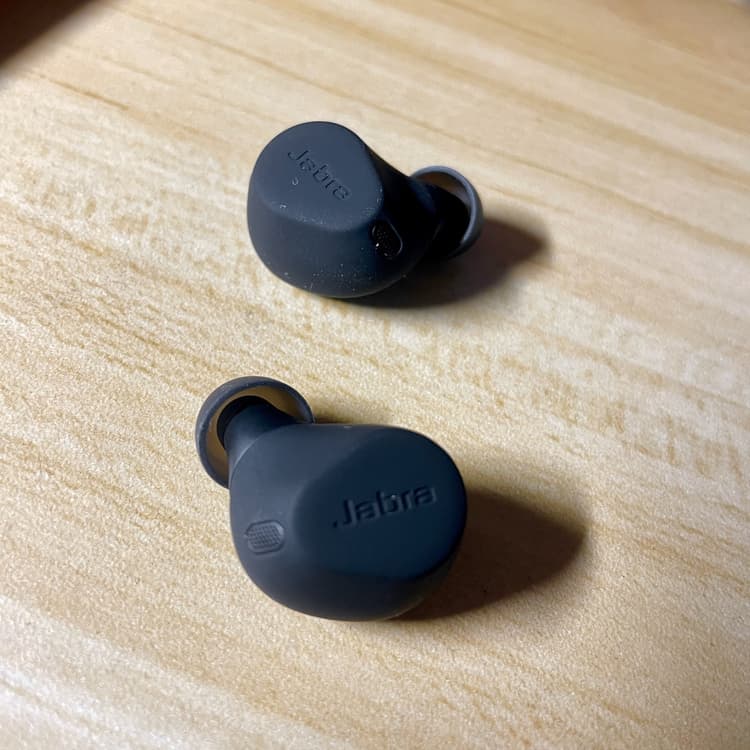 Jabra Elite 8 Active høretelefoner