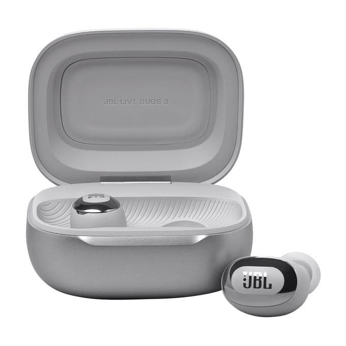 JBL Live Buds 3 produktbillede