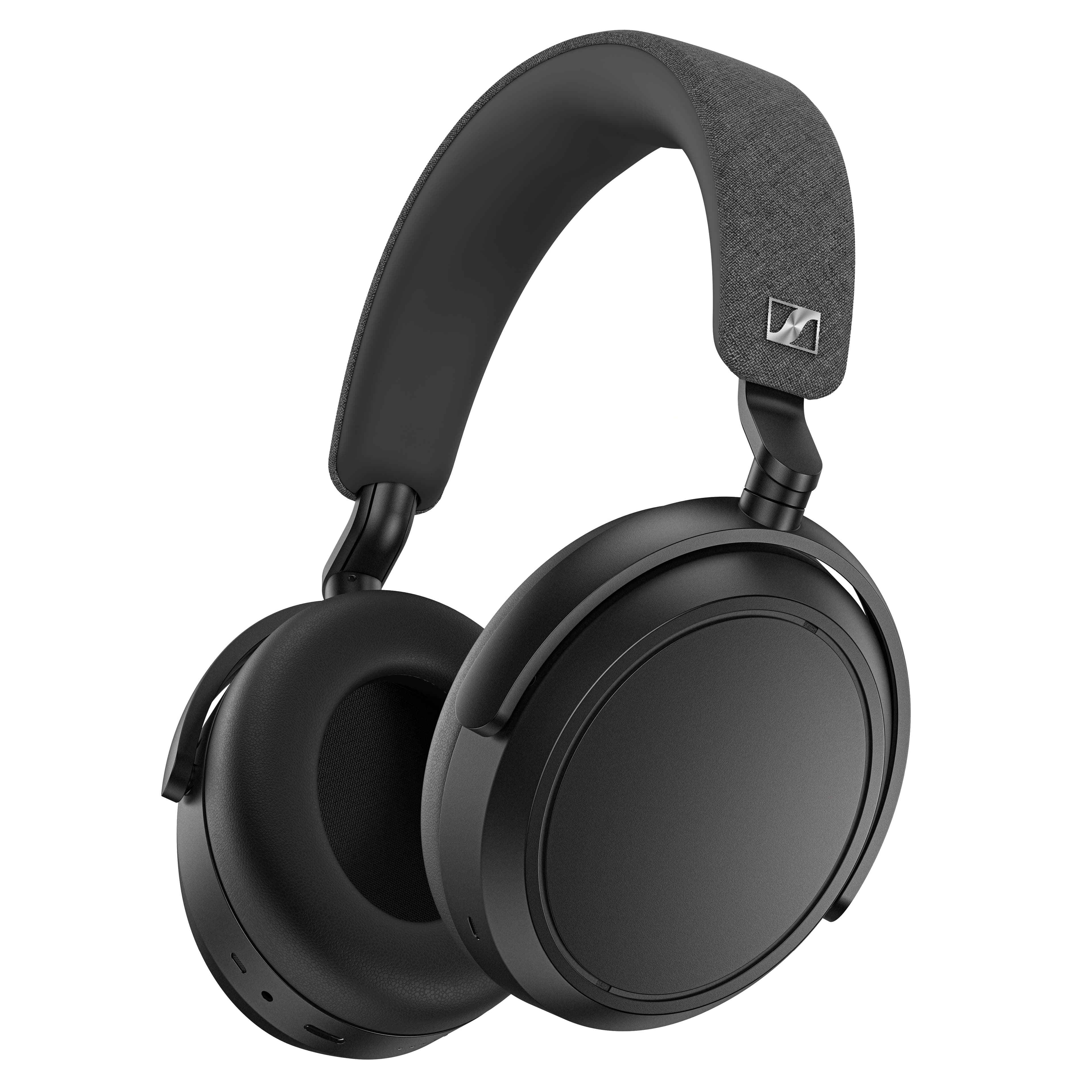 Sennheiser Momentum 4 Wireless hovedtelefoner
