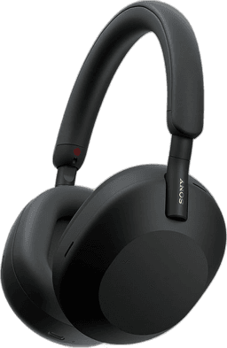 Sony WH-1000XM5