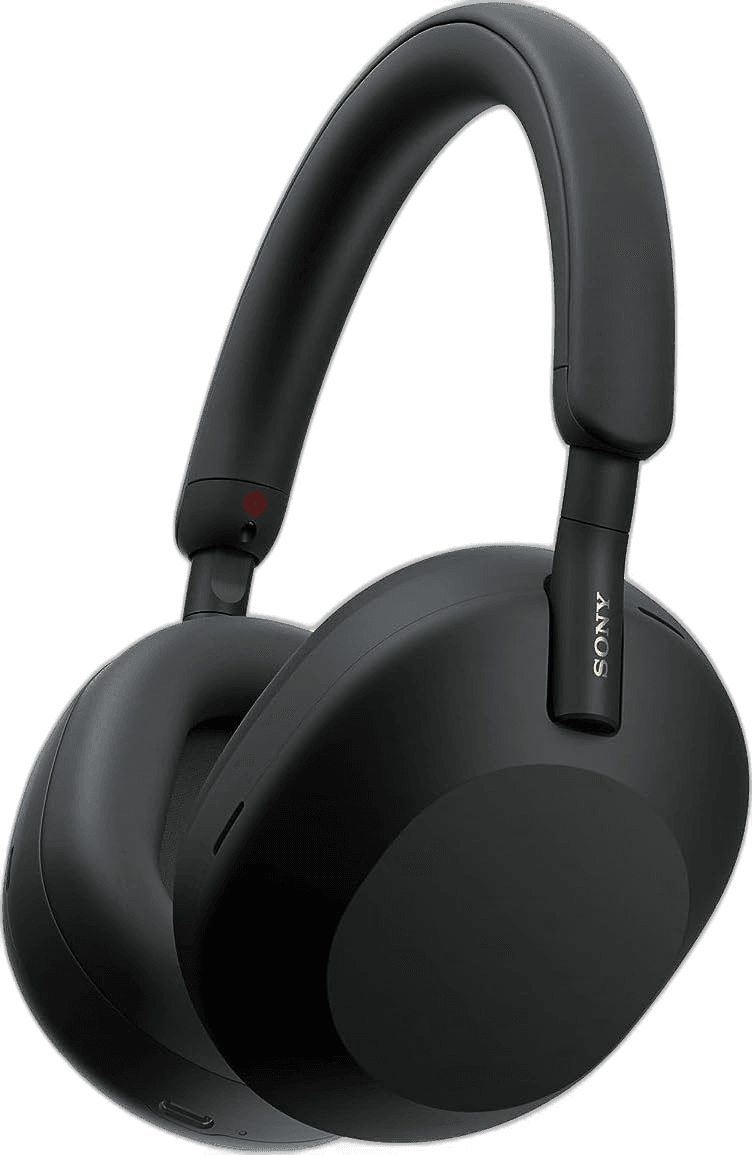Sony WH-1000XM5 produktbillede