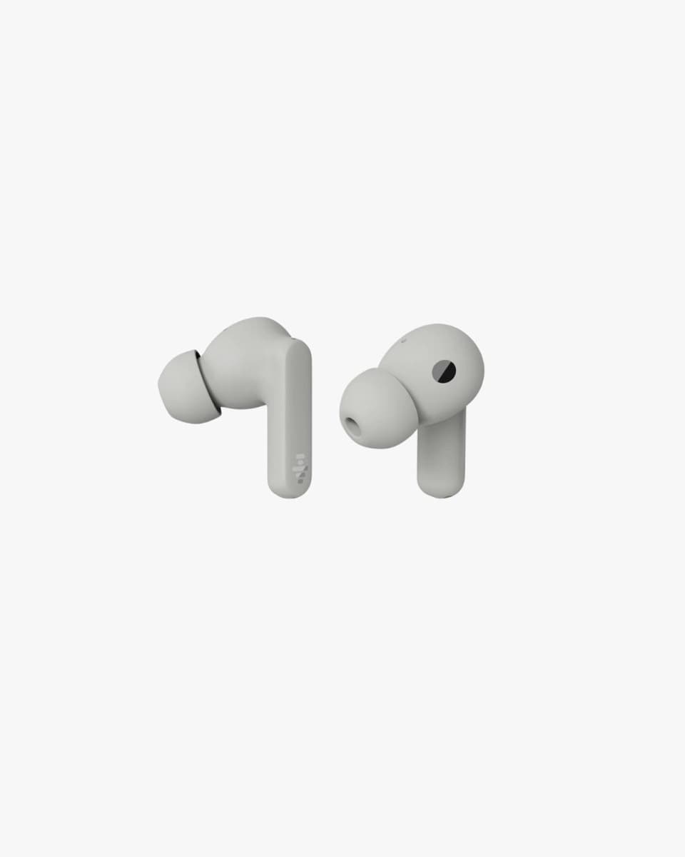 Soundliving Solar In-Ear produktbillede