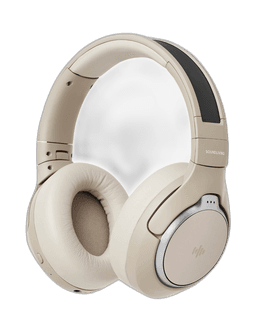 Soundliving Solar Over-Ear