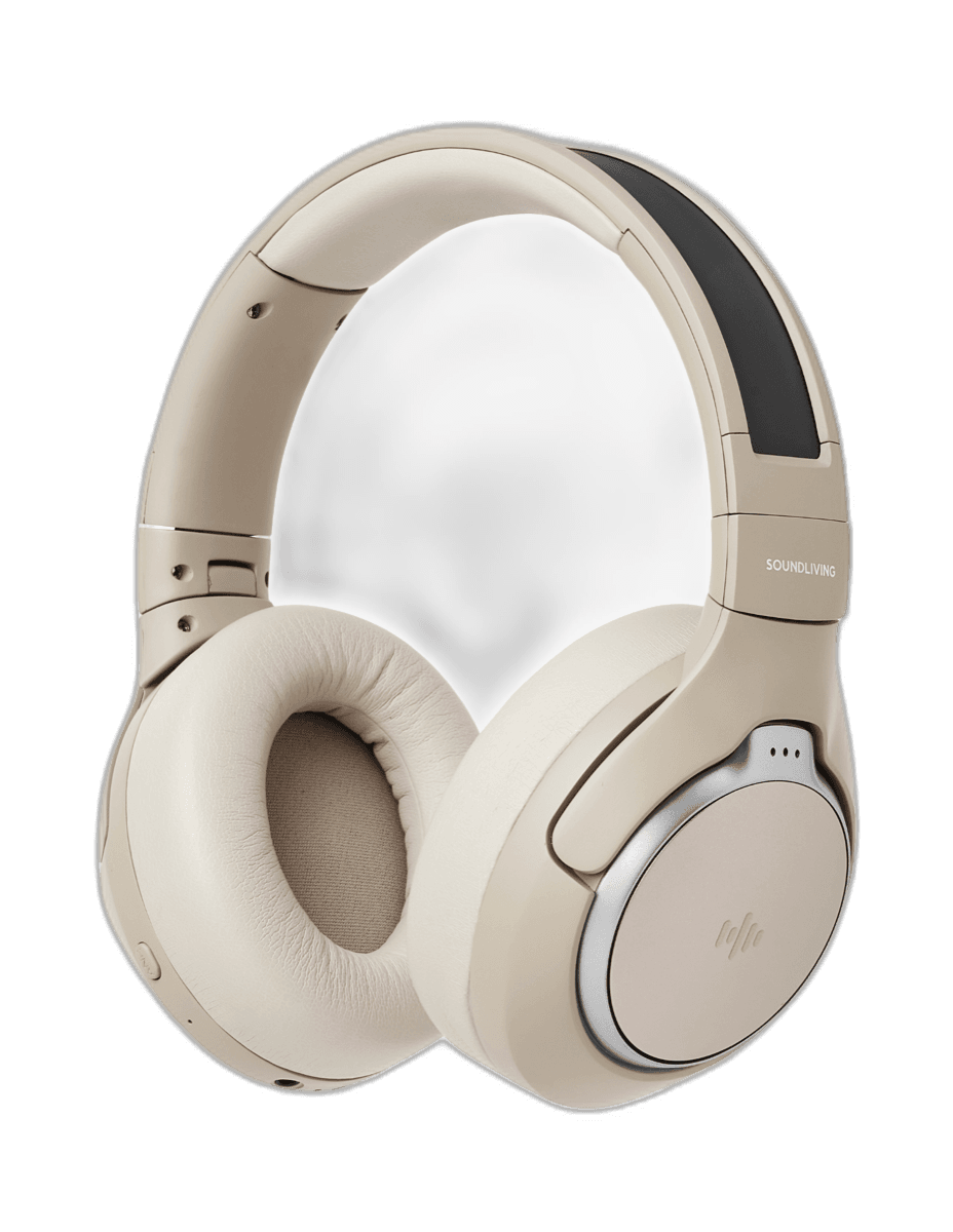 Soundliving Solar Over-Ear produktbillede