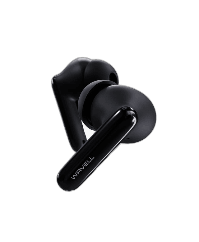 Wavell 4 Plus høretelefoner