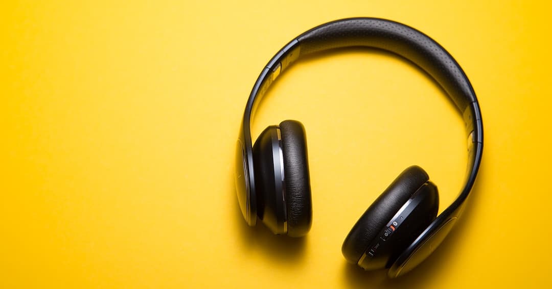 Wavell 4 Signature over-ear høretelefoner