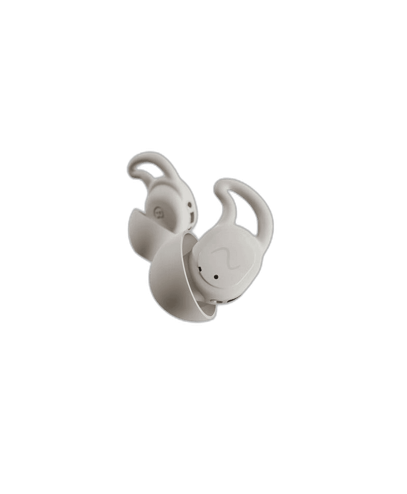 Wavell 4 Sleep Pro lavprofil in-ear høretelefoner